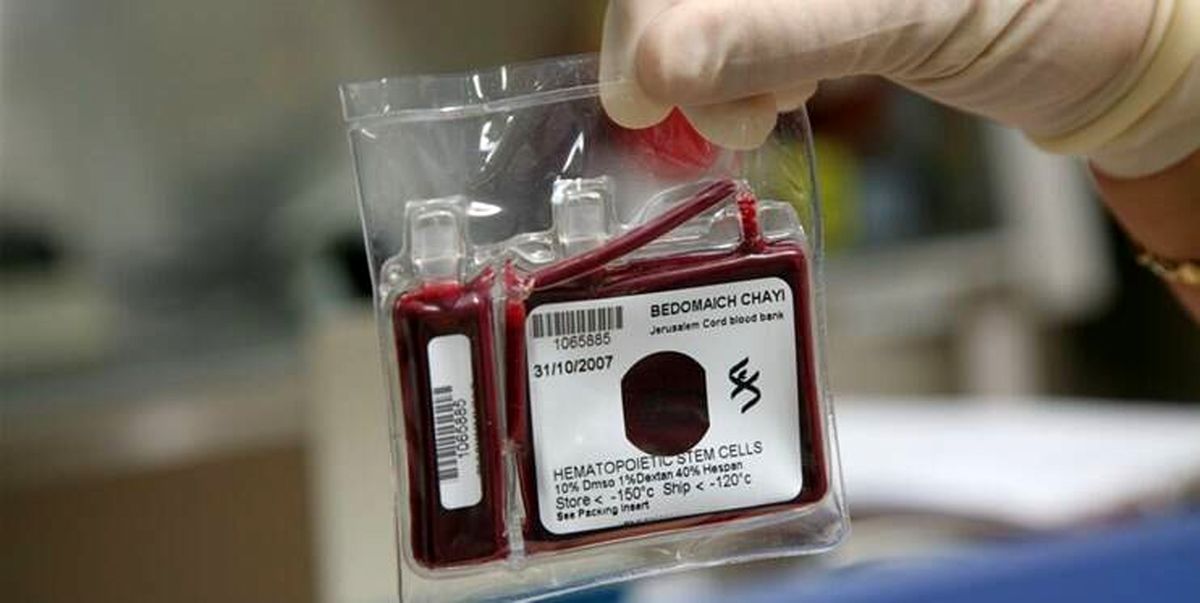 گران قیمت ترین خون در جهان