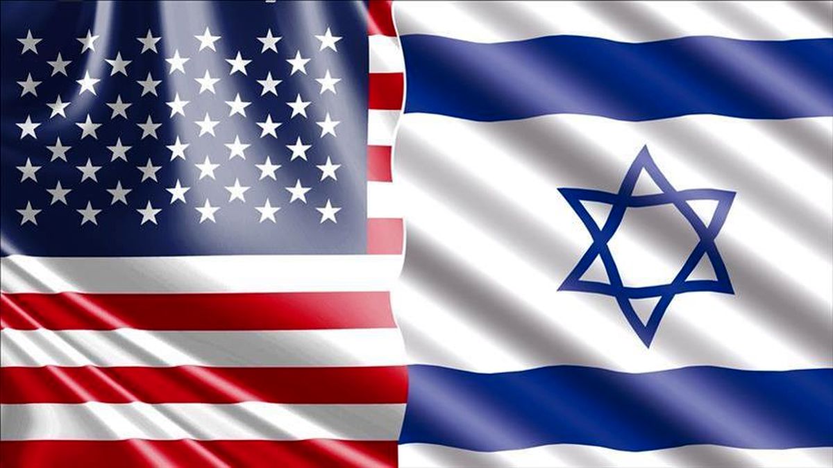 اتحاد نظامی اسرائیل و آمریکا علیه ایران