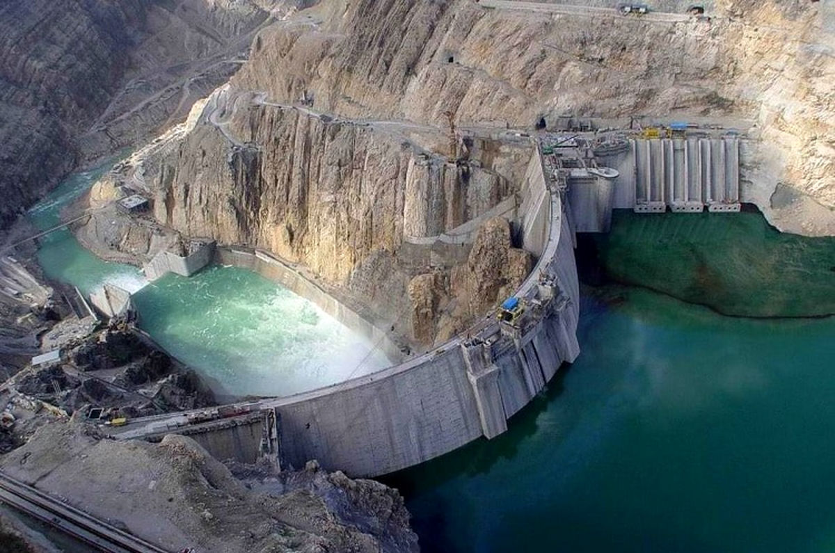 آب تهران جیره‌بندی می‌شود ؟