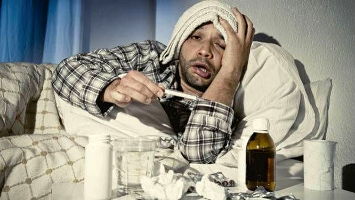 از عوارض داروهای به ظاهر بی‌خطر سرماخوردگی اطلاع دارید؟