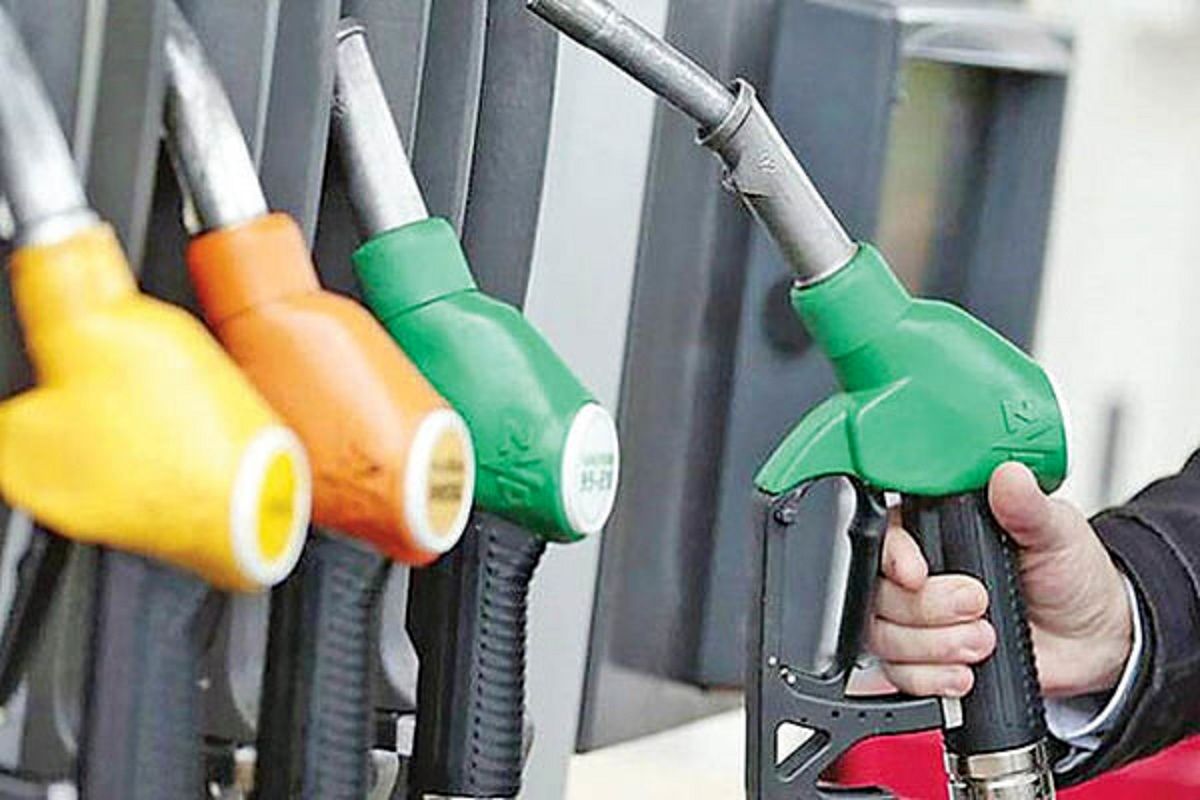 چاره کار افزایش قیمت بنزین نیست