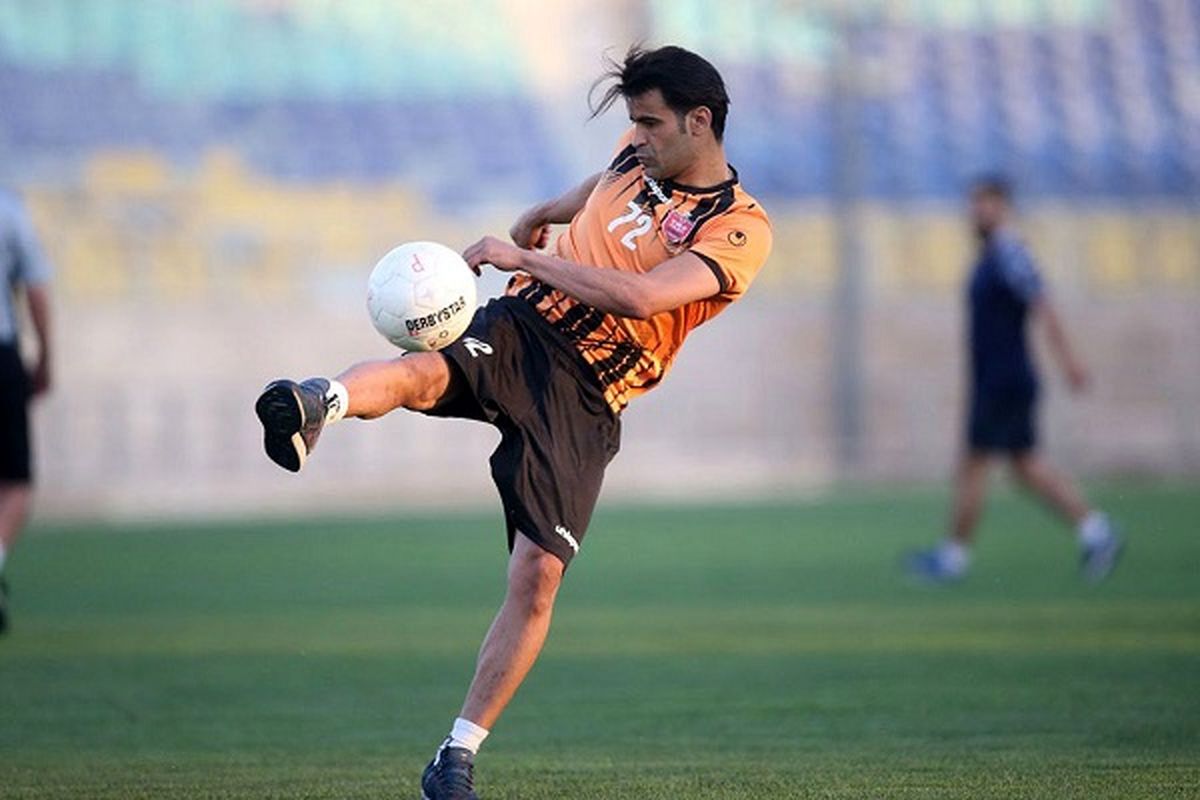 ببمب نقل و انتقال زمستانی پرسپولیس لو رفت