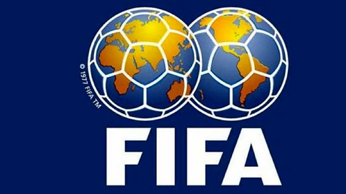 واکنش فدراسیون جهانی فوتبال درباره حذف تیم ملی ایران از جام‌جهانی ۲۰۲۲ قطر