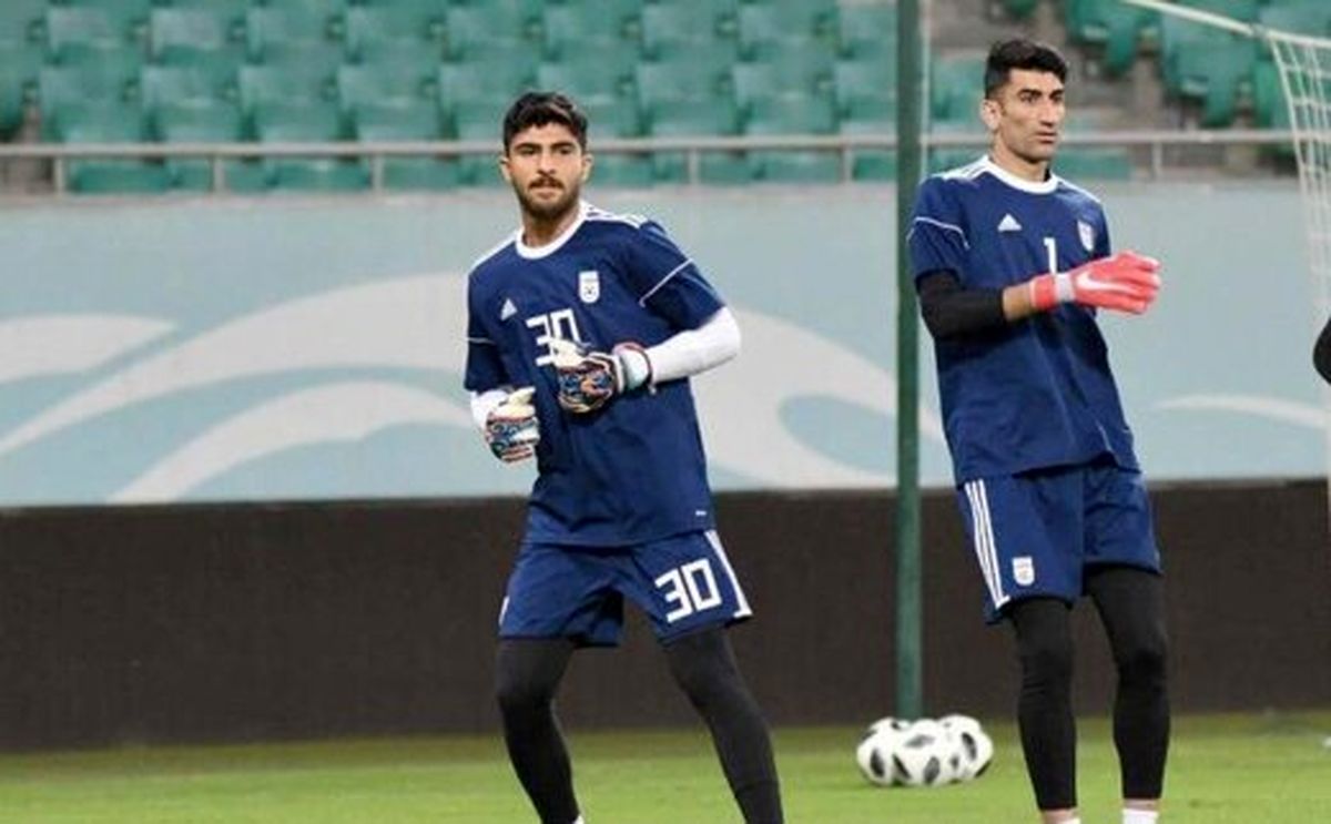 پنج بازیکن ایرانی حاضر در جام جهانی از نگاه فیفا کدامند؟