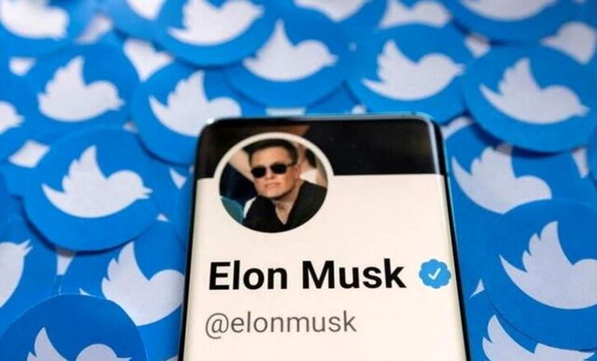معامله ۴۴ میلیاردی توئیتر برای ایلان ماسک به سرانجام رسید !