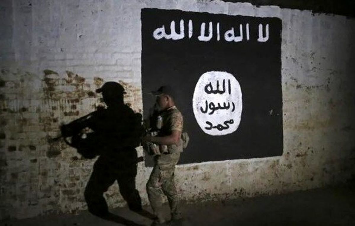 تهدید جدید داعش ؛ داستان انتقام هنوز فصل های خود را کامل نکرده است!
