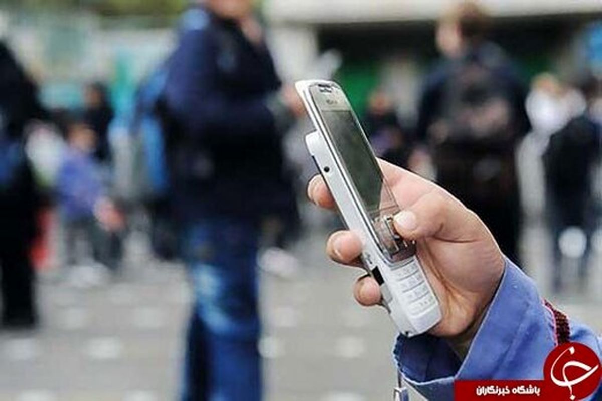 وزیر آموزش و پرورش تکلیف آوردن موبایل به مدرسه از سوی دانش‌آموزان را روشن کرد !