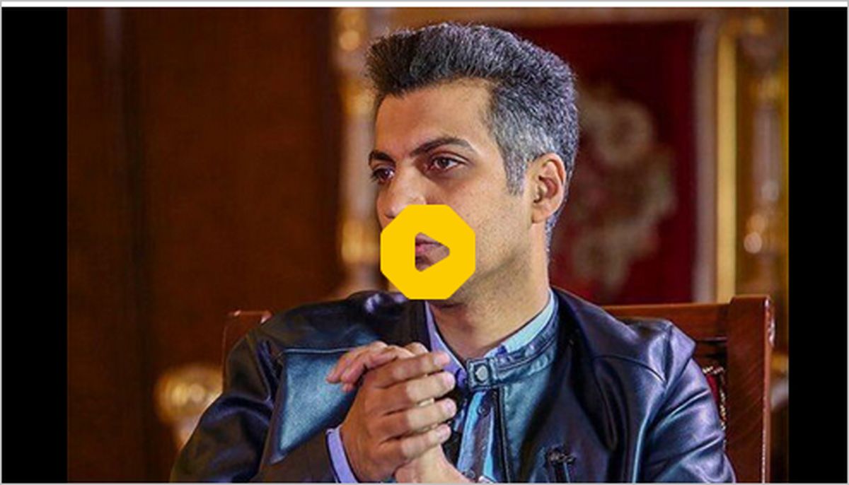 ببینید | تقلید صدای جالب عادل فردوسی پور، خسرو شکیبایی و حسین پناهی روی آنتن زنده!