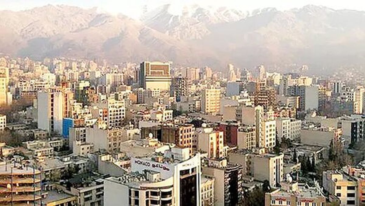 گران‌ترین و ارزان‌ترین مناطق پایتخت برای خرید مسکن کدامند ؟