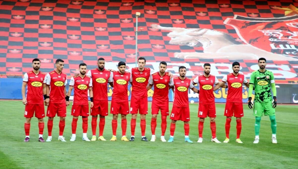 پرسپولیس و درویش  ببا قرارداد نجات یافتند