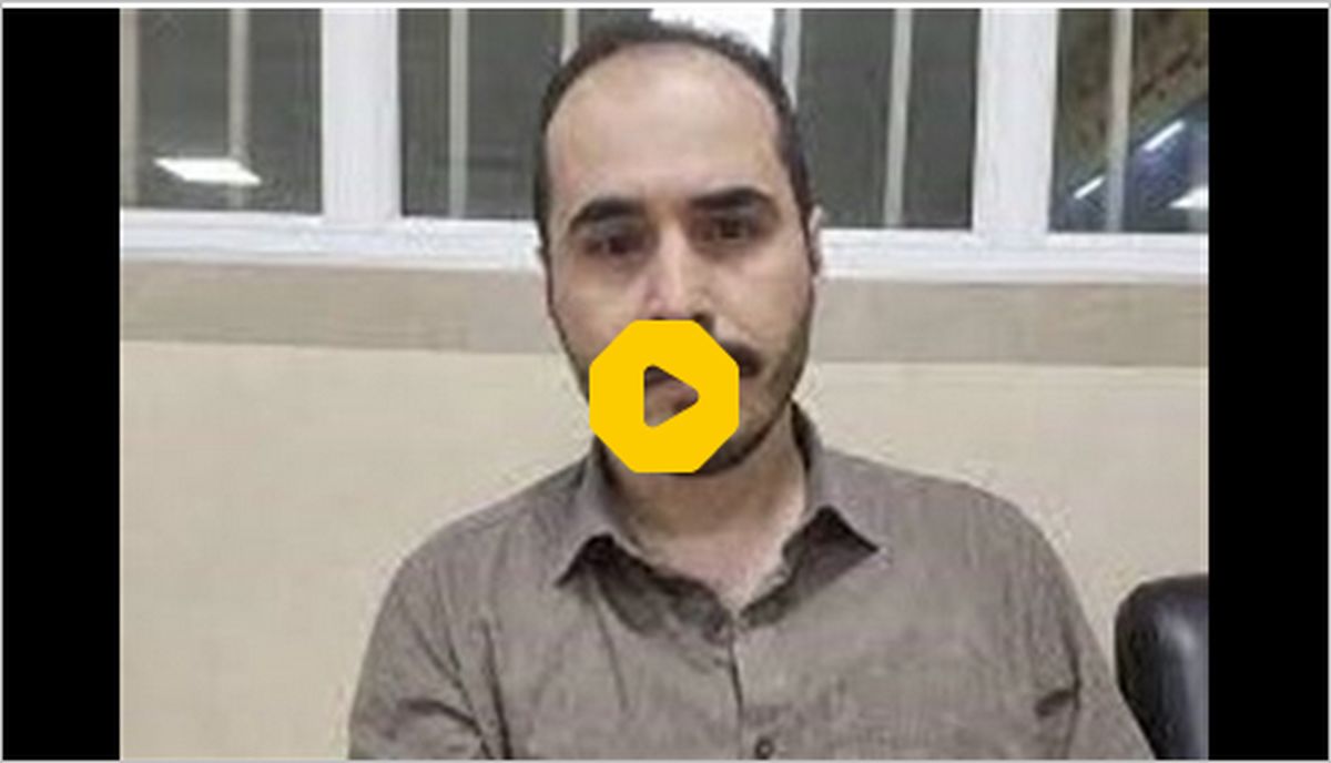 ببینید | گزارش صداوسیما از ماجرای بازداشت و آزادی حسین رونقی
