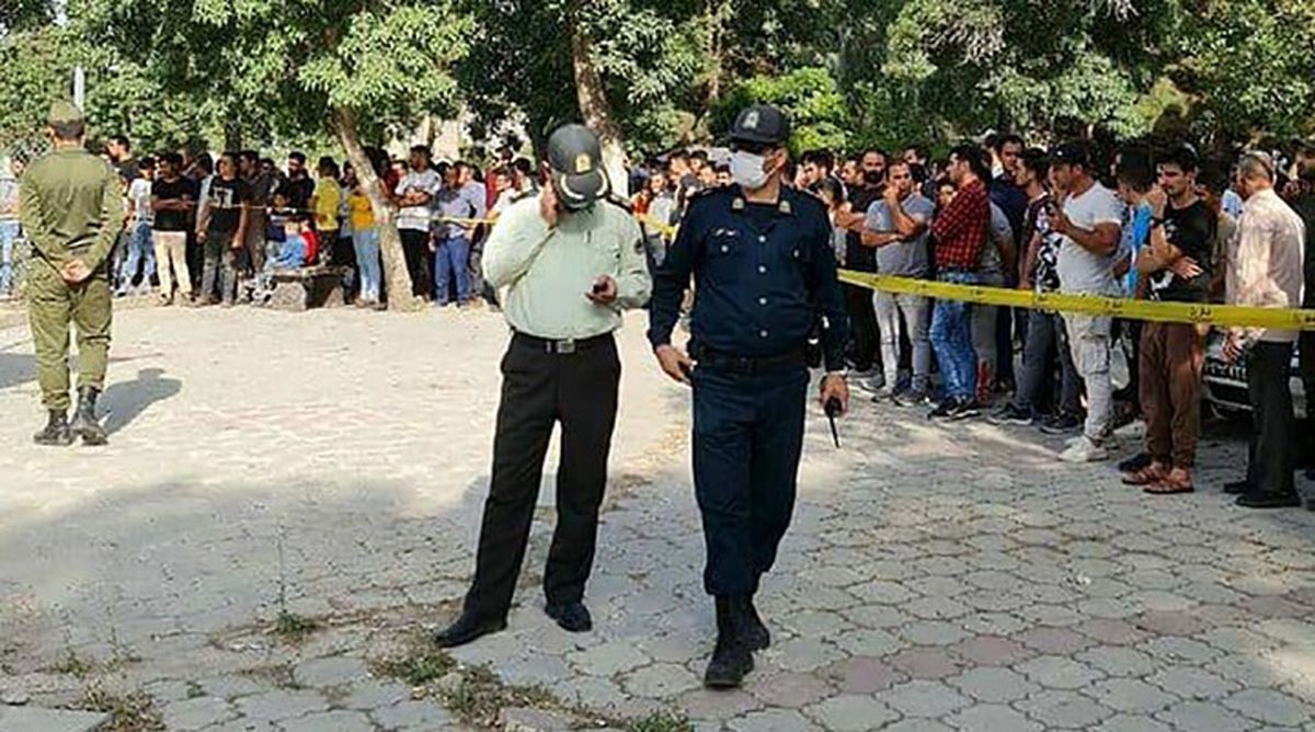 دانشجوی دکتری دانشگاه تهران خودکشی کرد / جزئیات این حادثه اعلام شد