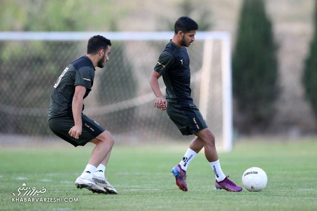 مهدی قائدی در استقلال می‌ماند ؟