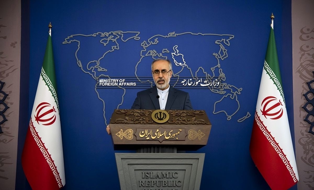 حرف‌های جدید سخنگوی امور خارجه درباره برجام ؛ ایران به مذاکره پایبند است