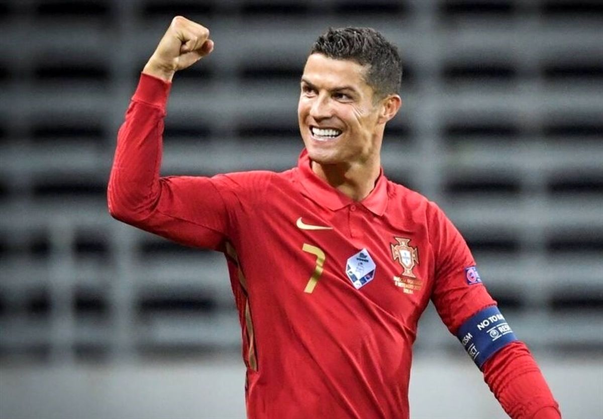 روزهای آخر فوتبال ستاره پرتغالی؟ / چه بر سر عضلات رونالدو آمده است؟ + عکس