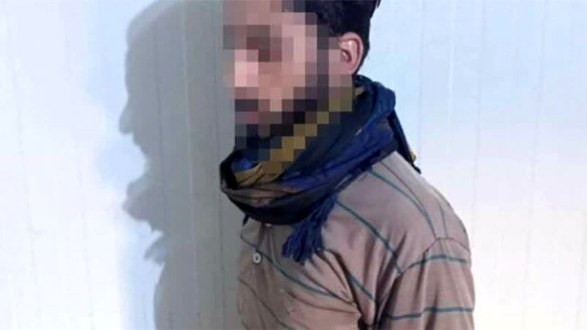 مدیر رسانه ای داعش دستگیر شد