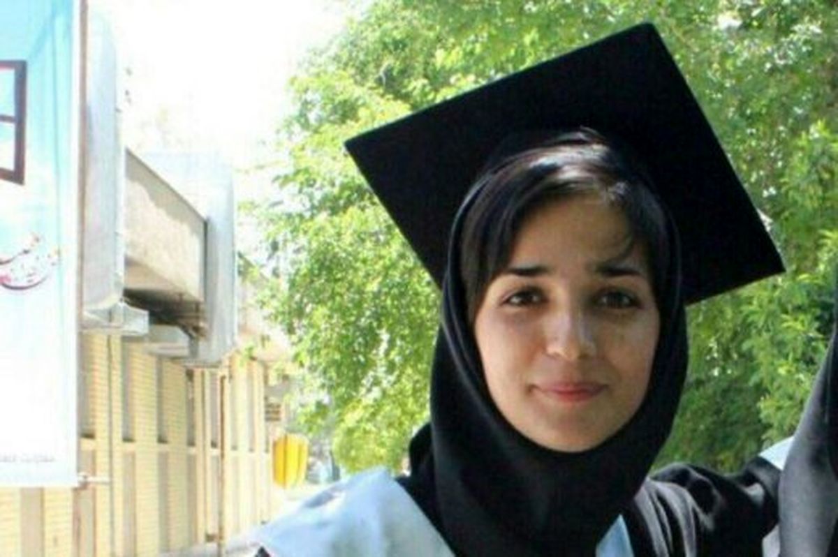 توضیحات رئیس کل دادگستری استان فارس درباره وضعیت بینایی لیلا حسین‌زاده در زندان