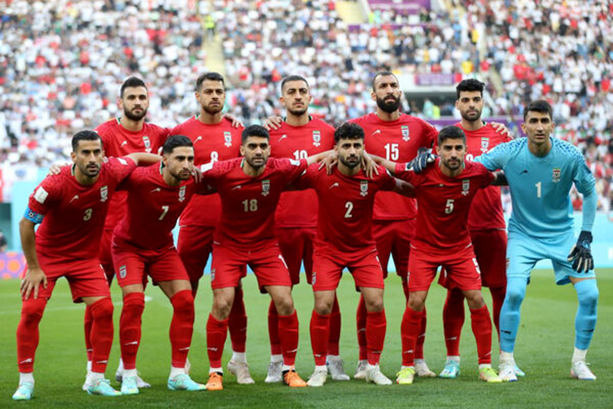 ثبت شکست تیم ملی در میان بدترین باخت های جام جهانی