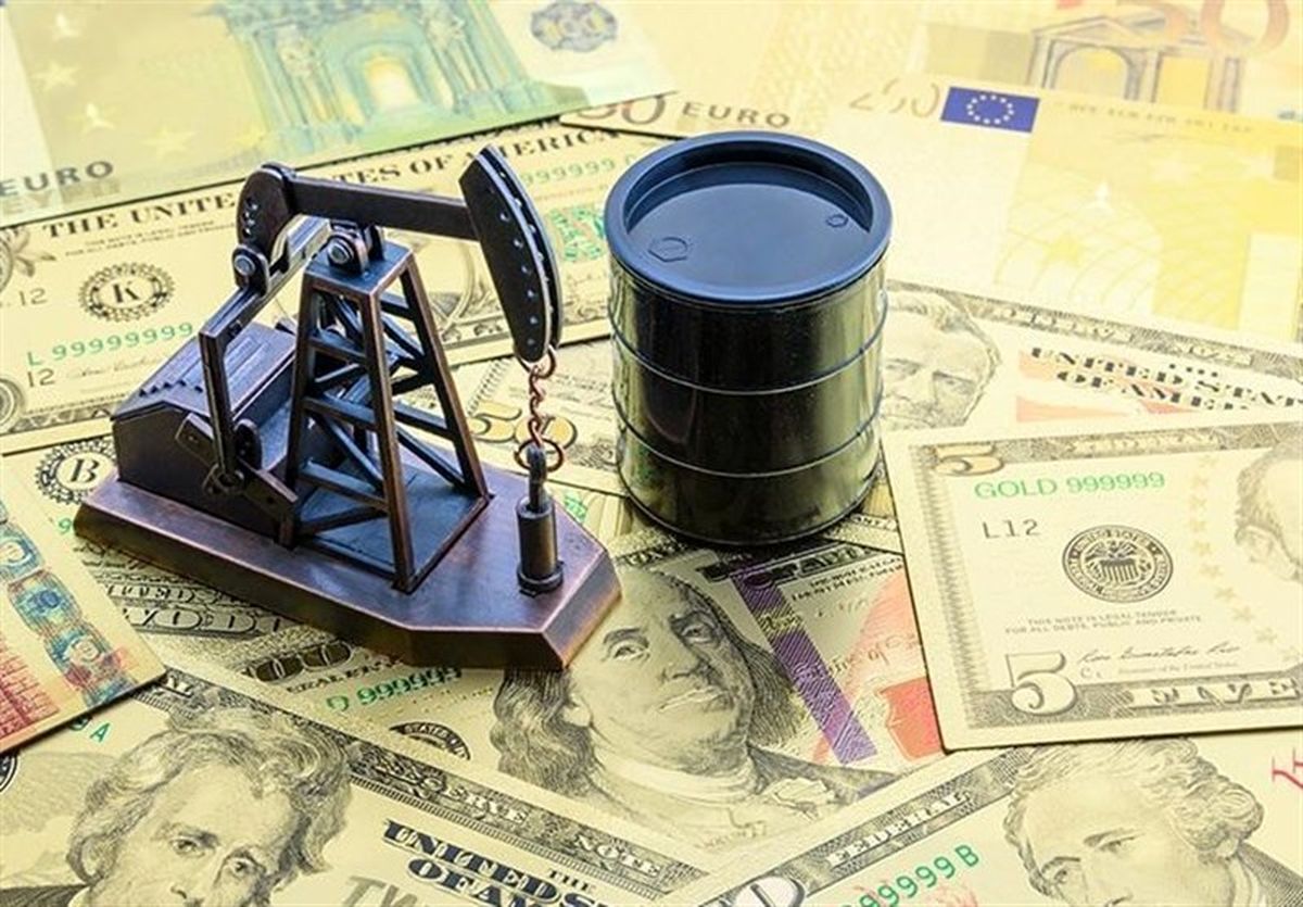 نفت جهانی بشکه ای چند ؟