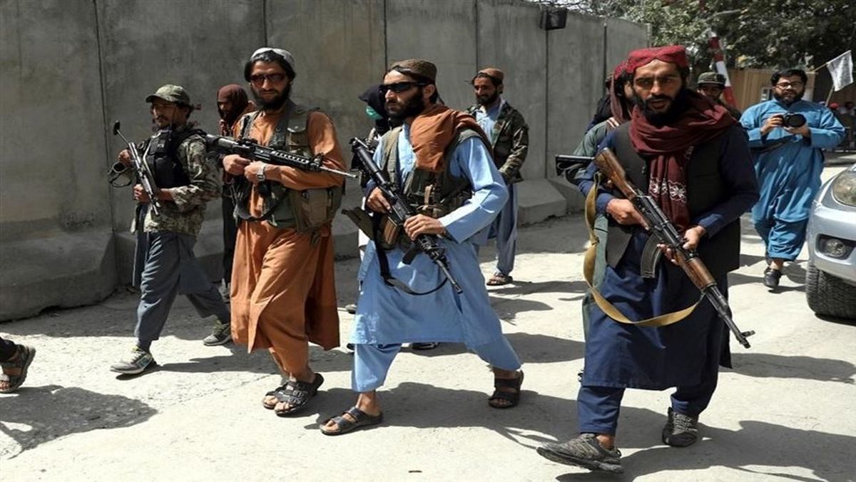 افغانستان شاهد بازگشت به مجازات های وحشیانه از طریق طالبان