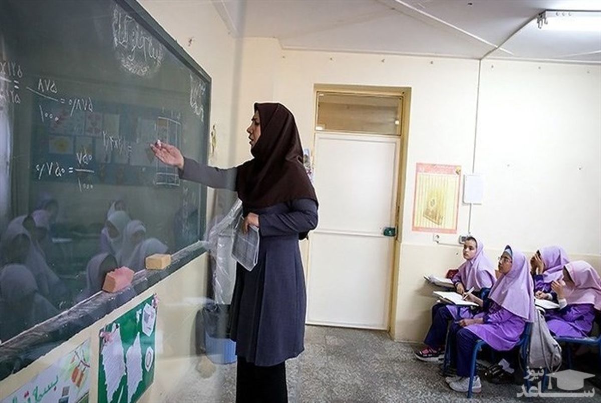 خبر خوش | اعلام جزئیات تازه از احکام رتبه بندی معلمان ورودی ۴۰۰