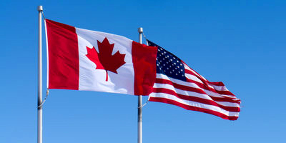 بیانیه مشترک ضد ایرانیه آمریکا و کانادا