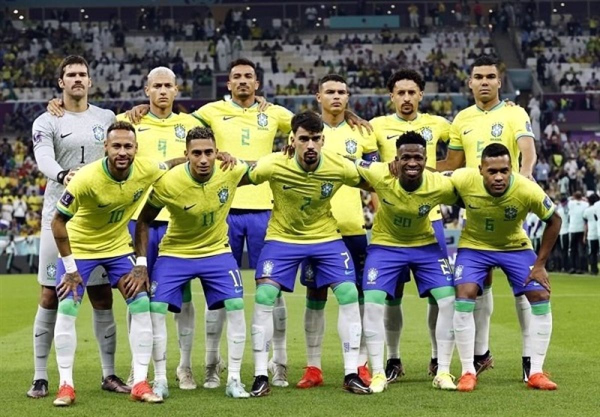 حذف تیم ملی برزیل از جام جهانی جان دختر جوان را گرفت