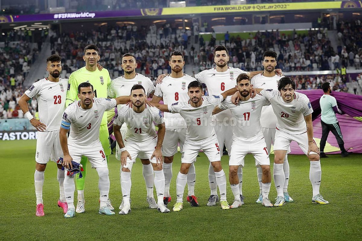 اعلام پاداش تیم ملی پس از حضور در جام جهانی