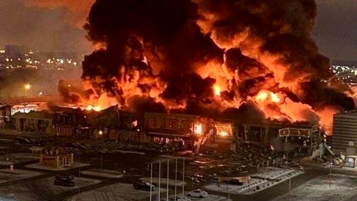 آتش سوزی دانشگاه صنعتی اصفهان در هاله ای از ابهام / سیاست سکوت تا چه زمانی ادامه خواهد داشت؟