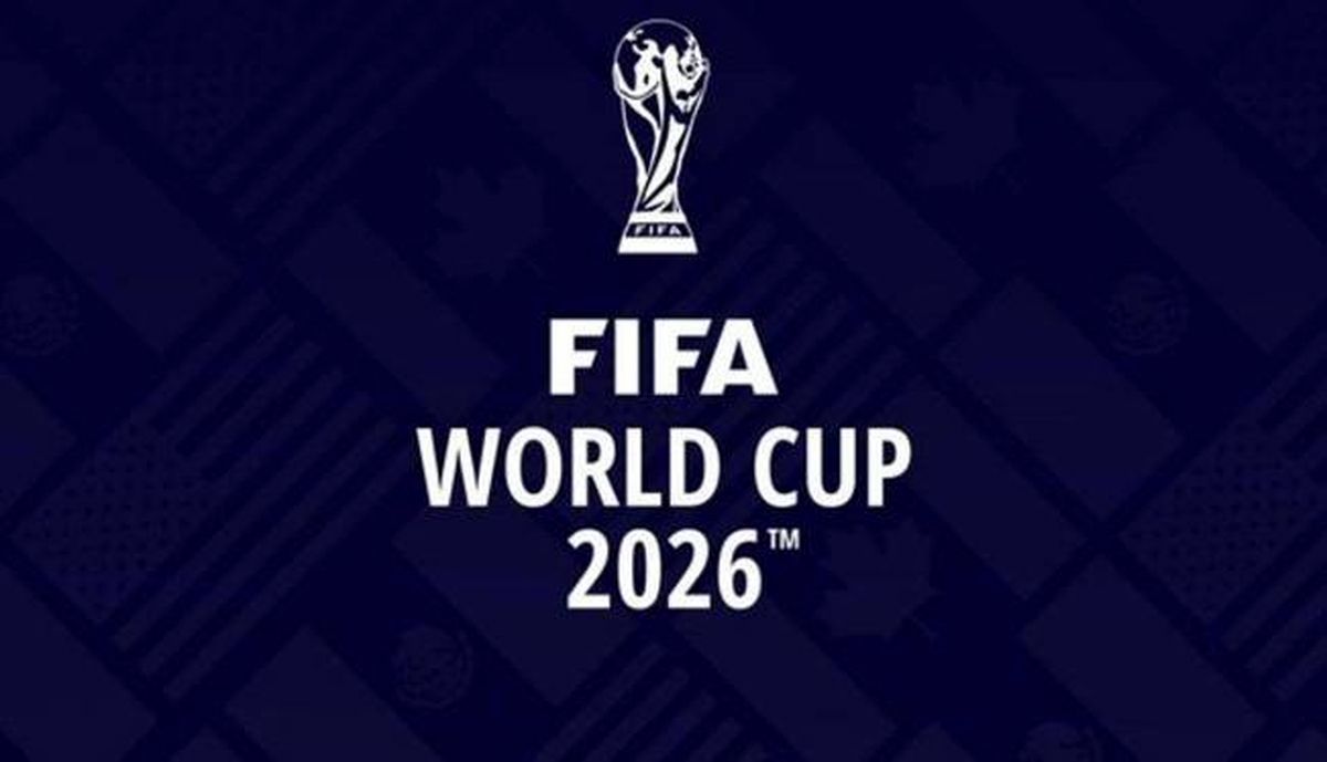 اعلام سهمیه رسمی قاره‌ها برای مسابقات جام جهانی 2026