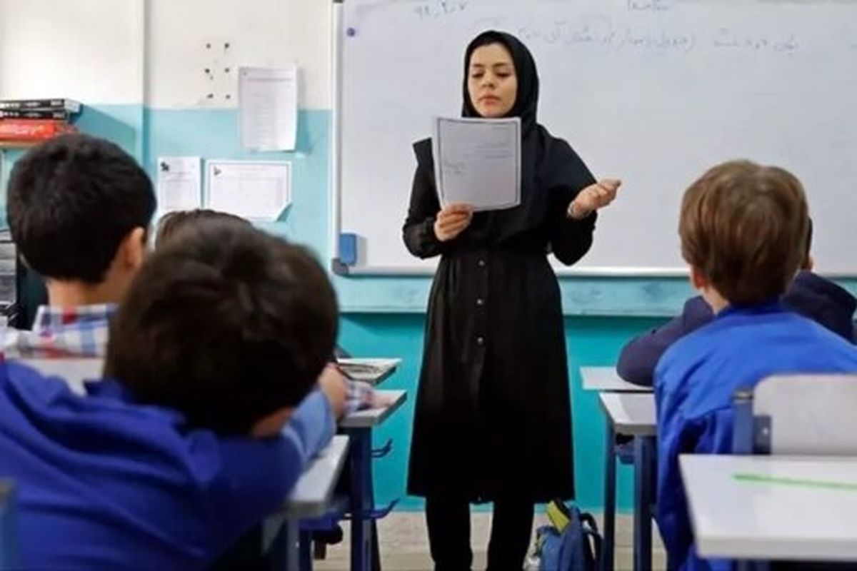 خبر مهم | تاکید رئیس فراکسیون فرهنگیان مجلس بر ضرورت سرعت بخشی در رتبه بندی معلمان