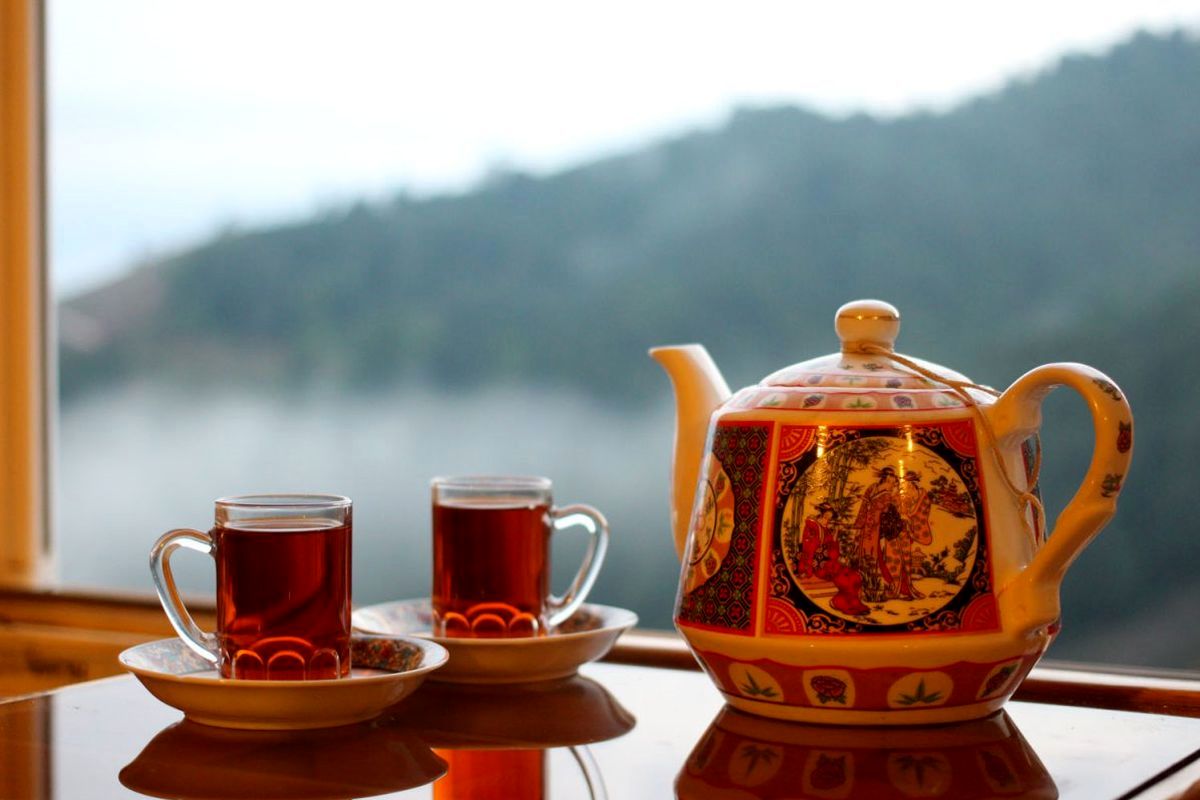 چه خوراکی را جایگزین قند پهلوی چای کنیم ؟
