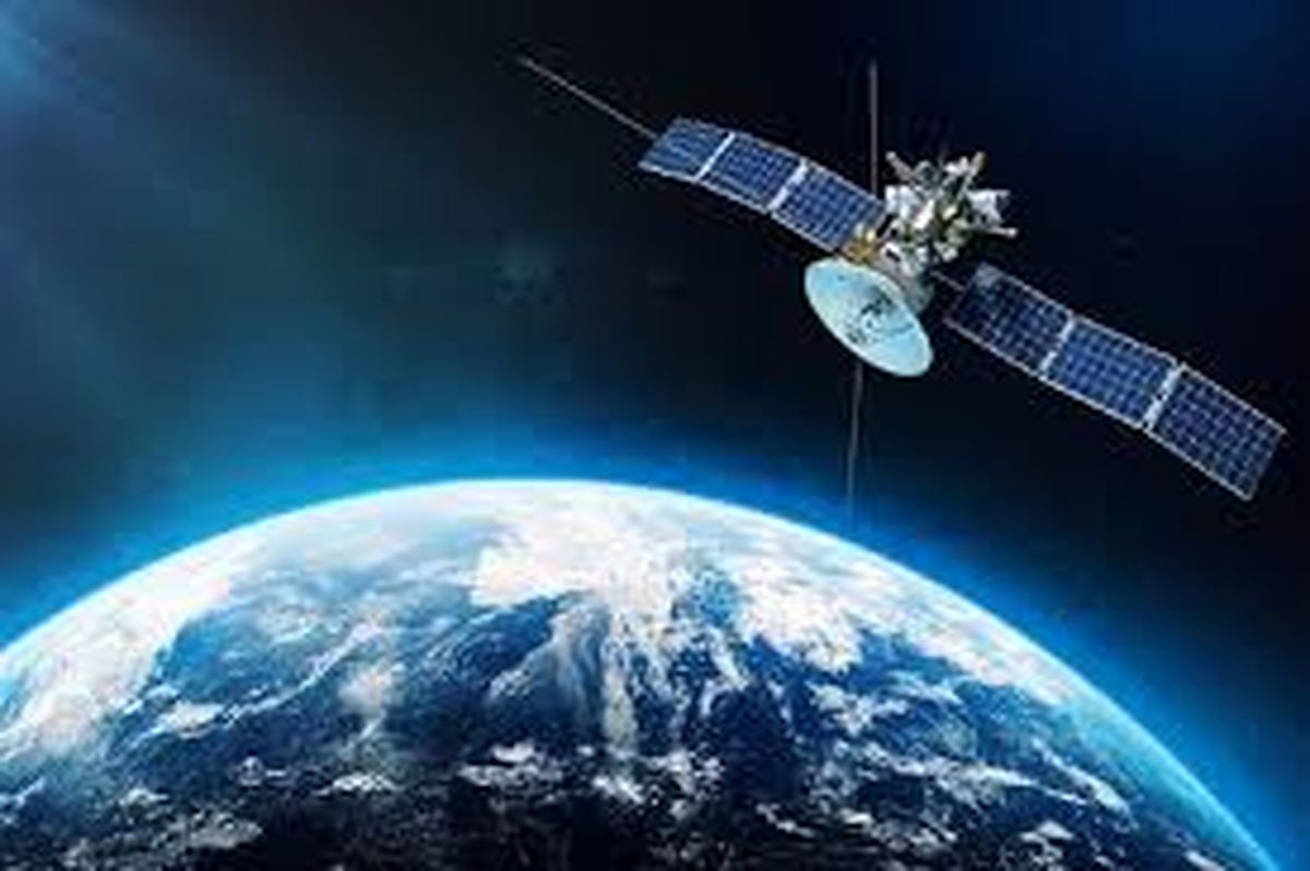 ببینید | ایران به دنبال پرتاب ماهواره پارس۲