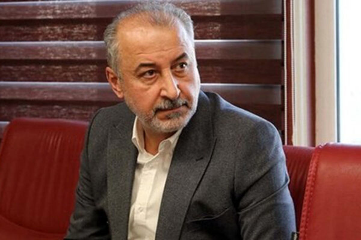 امضای قرارداد مدیرعامل پرسپولیس با یک حامی مالی در آستانه دربی
