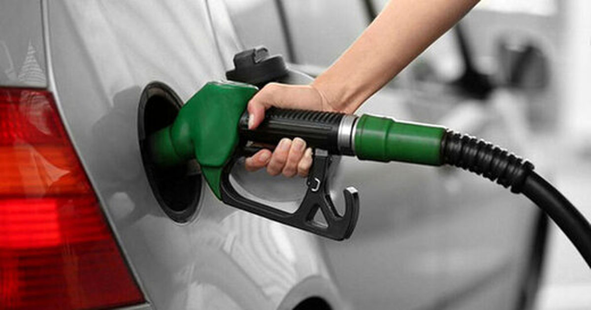 روزنامه دولت صادرات بنزین به قیمت ۵۰۰ تومان را تایید کرد !