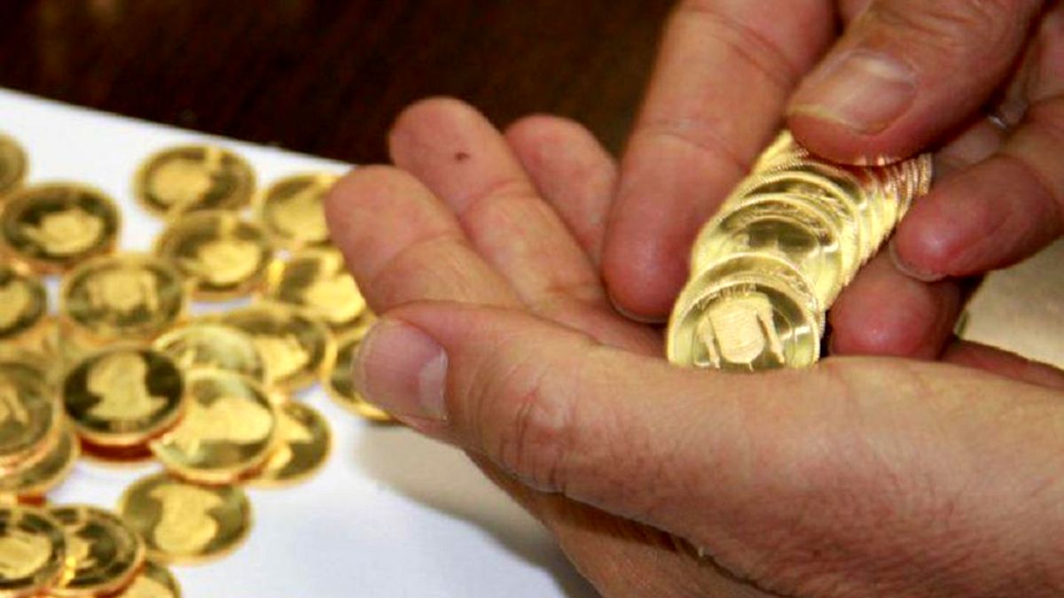 خریداران سکه چقدر ضرر کردند؟