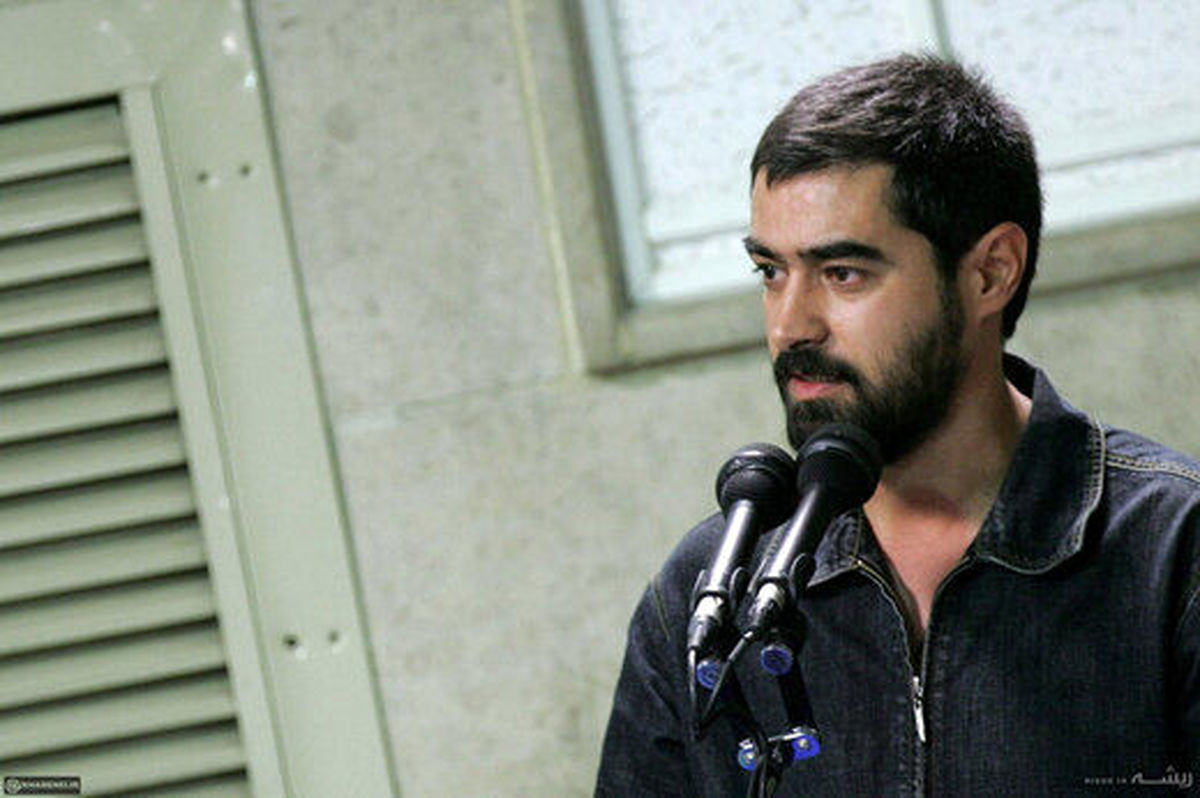 ببینید | انتقاد جنجالی شهاب حسینی از نمایندگان مجلس