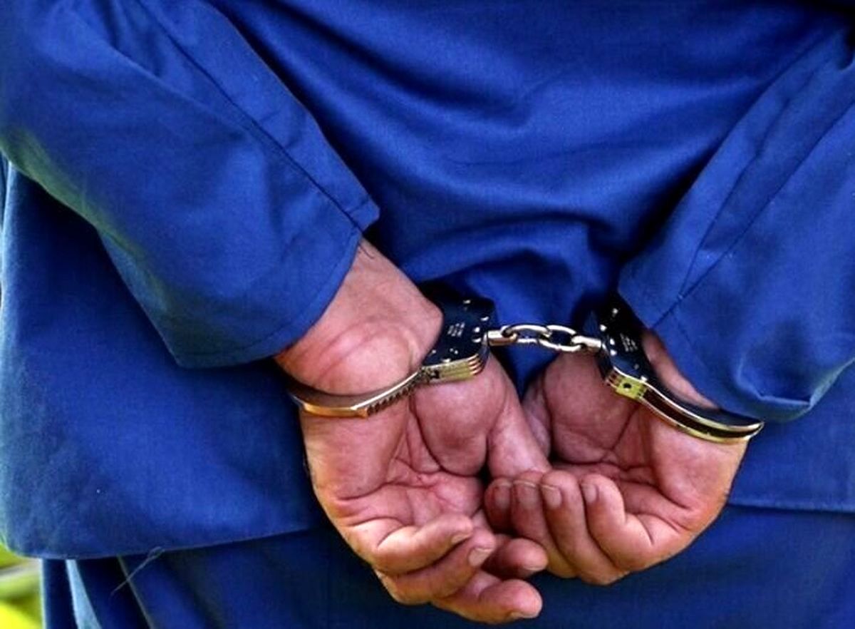 دستگیری باند رتیل‌های خونین در مشهد | متهم: از شکنجه زنان لذت می‌بردم !