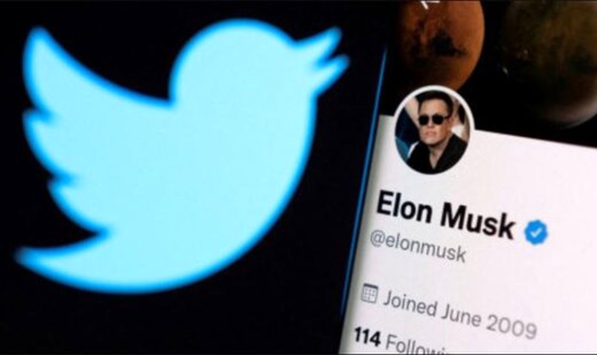 واکنش ایلان ماسک به نظرسنجی جنجالی کناره‌گیری از ریاست توییتر