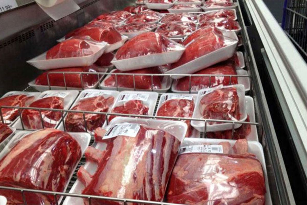 گوشت در بازار چه قیمت است؟