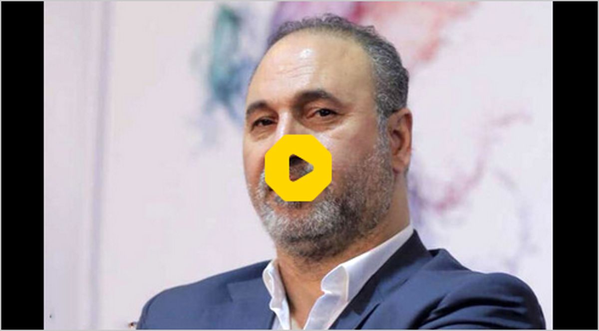 ببینید | حمید فرخ‌نژاد در مصاحبه با ایران اینترنشنال چه گفت ؟