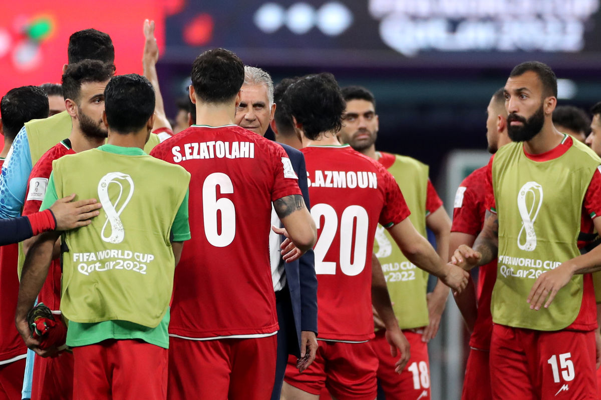 اظهارات تند سرمربی سابق تیم آلمان علیه تیم ملی ایران