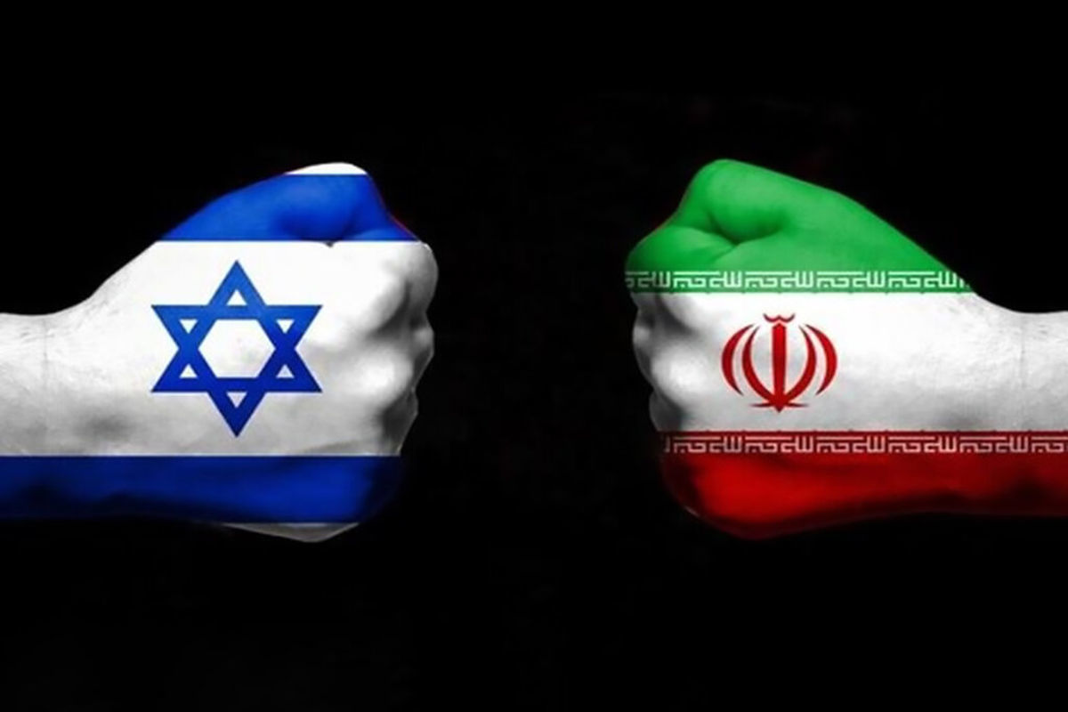 هک دوربین های اسرائیل توسط ایران