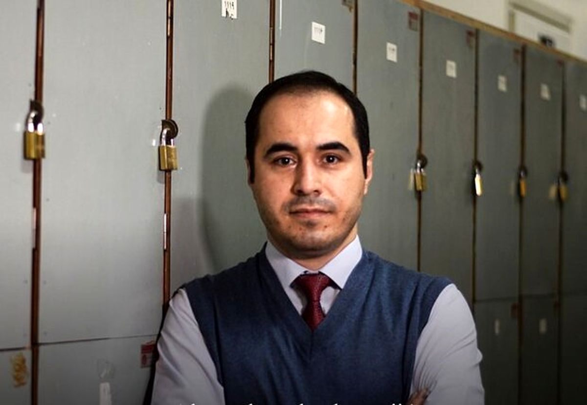 حسین رونقی هم آزاد شد