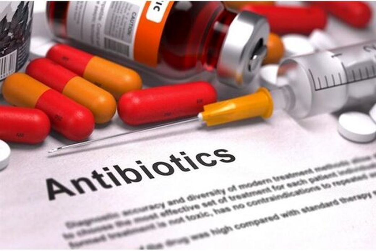 چرا نباید خودسرانه آنتی‌بیوتیک مصرف کنیم ؟