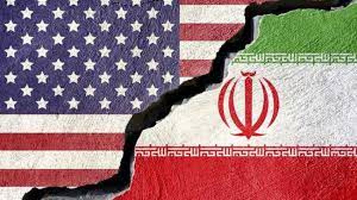 آمریکایی‌ها پرچم ایران را اصلاح کردند