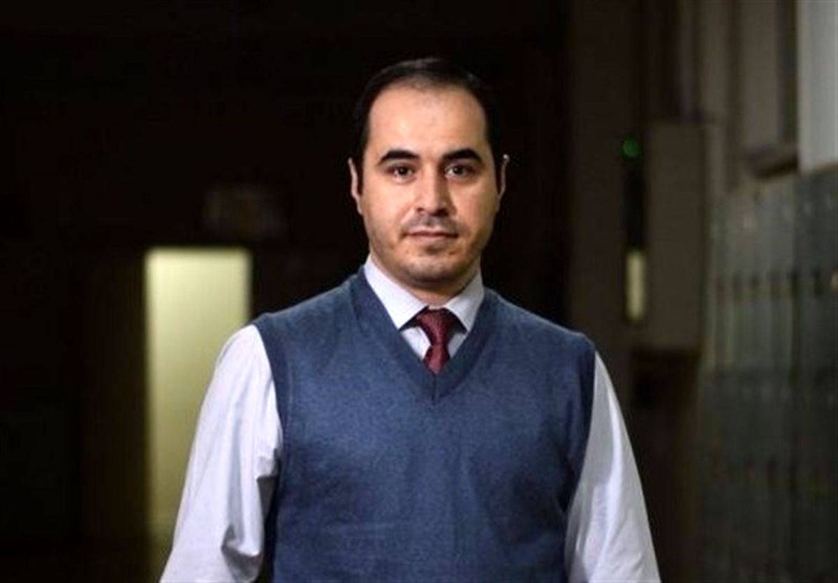 حسین رونقی به دنبال پناهندگی است؟