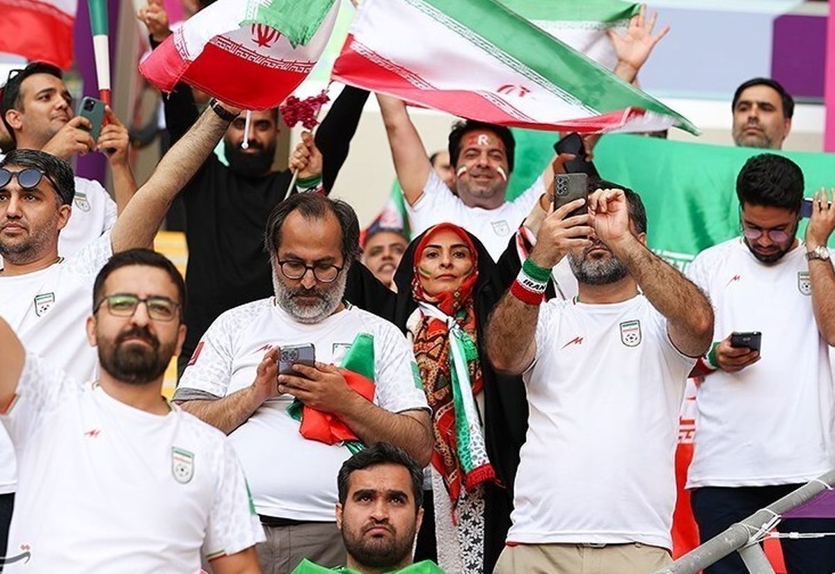 چه کسانی با هزینه بیت‌المال به جام جهانی رفتند ؟ | مجلس اسامی را منتشر می‌کند ؟