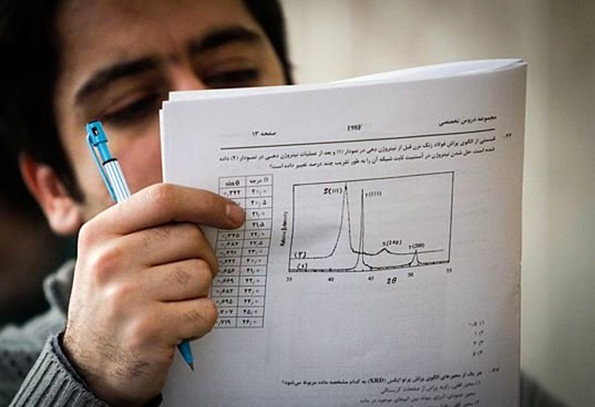 اعلام ضوابط برگزاری امتحانات نهایی دی‌ماه از سوی وزارت آموزش و پرورش