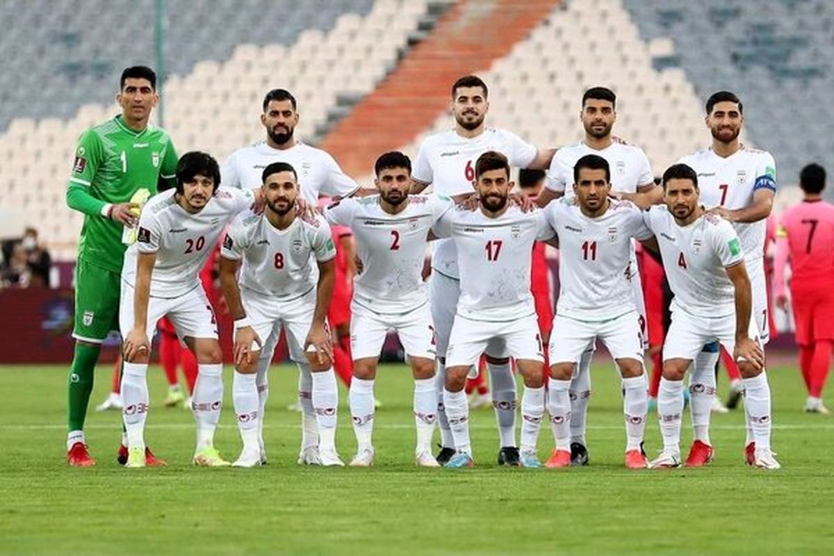 رسول خادم خطاب به بازیکنان تیم ملی فوتبال:  مردم را فراموش نکنید